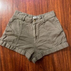 Vintage-style Billabong Shorts